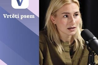 Proč je důležité vědět, kdo stojí za anonymním profilem Thomas Paukner - Vrtěti psem | Seznam Podcasty
